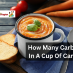 How Many Carbs Are In A Cup Of Carrots?