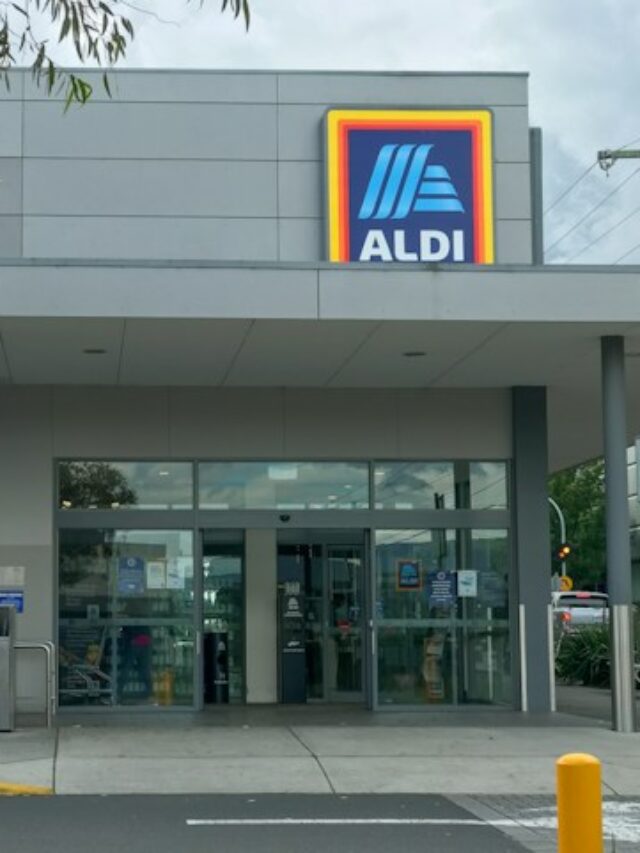 Aldi Is Opening 7 Exciting New Stores Tomorrow—Here’s Where